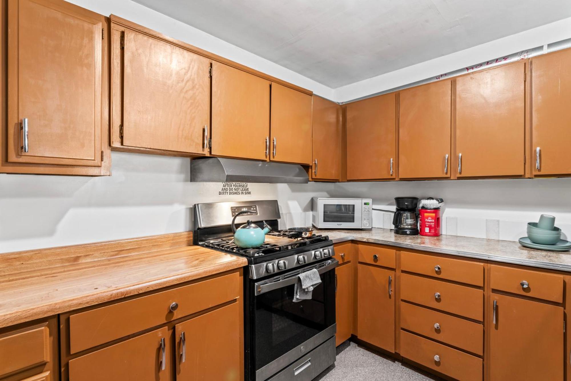 Compact, Comfortable And Cozy Too Anchorage Exterior foto