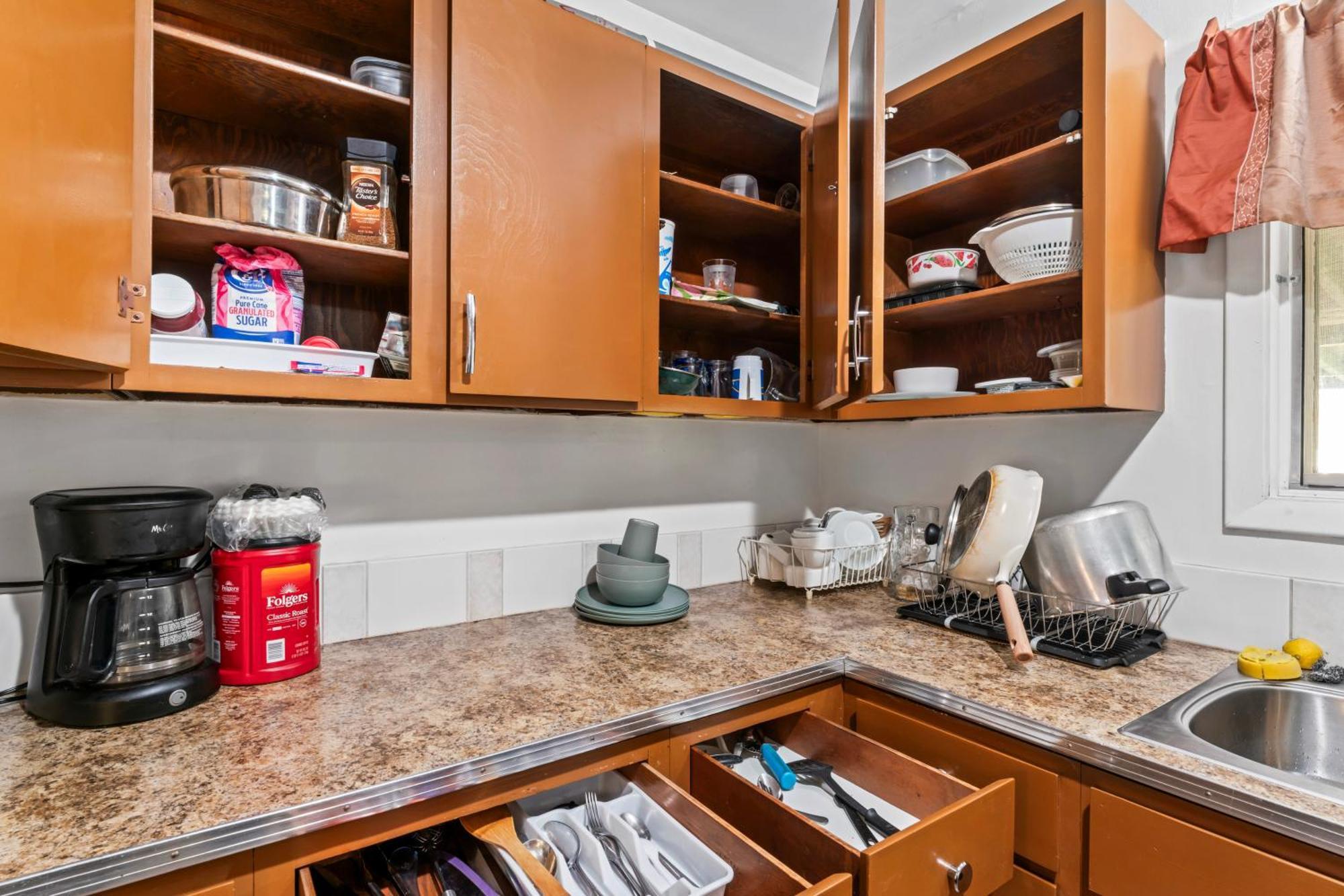 Compact, Comfortable And Cozy Too Anchorage Exterior foto