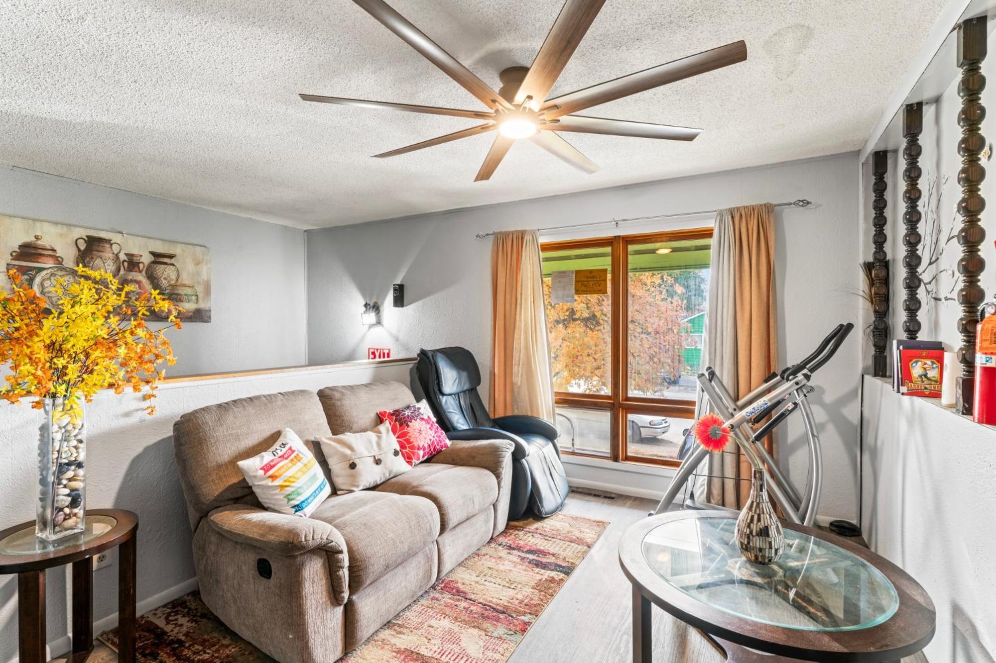 Compact, Comfortable And Cozy Too Anchorage Exterior foto