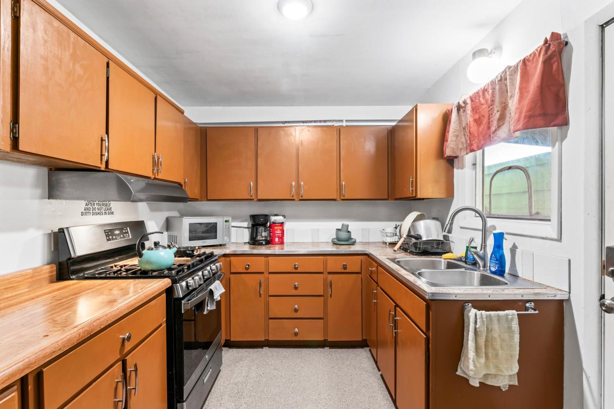 Compact, Comfortable And Cozy Too Anchorage Exterior foto